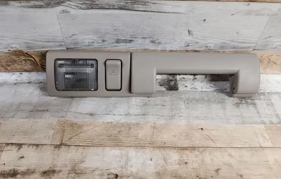 Chrysler Pacifica Rear interior roof grab handle 827583 827580
