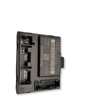 Audi A6 S6 C6 4F Door control unit/module 4F0959793B 4F0910793B 0033TFK0001