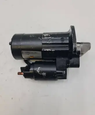 Nissan Qashqai Starter motor 0986022800 0986XA8283