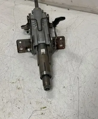 Audi A6 S6 C7 4G Steering wheel axle 4G0419506