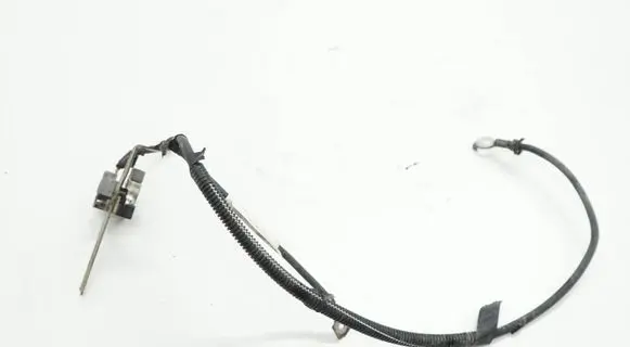 Renault Captur Negative earth cable (battery) 240807123RACR 240807123R
