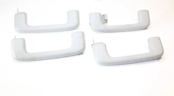 Mitsubishi Lancer Front interior roof grab handle
