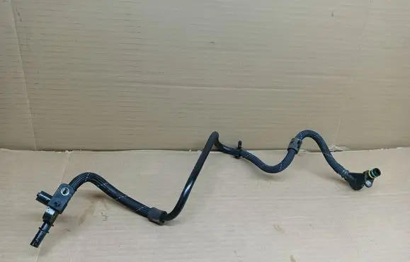 Audi A4 S4 B9 Vacuum line/pipe/hose 04L129456D