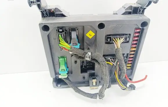 Fuse module