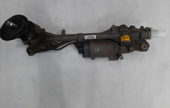 Volkswagen Golf VIII Steering rack 5WB423053AM