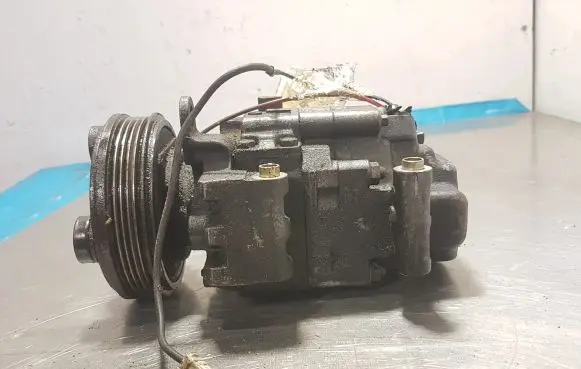 Mazda MX-5 NB Miata Air conditioning (A/C) compressor (pump) H12A1AJ4EZ