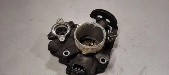 Nissan Almera Throttle valve AEB20606 SERA48305