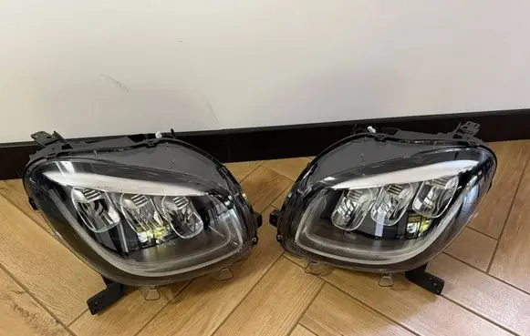 Headlight/headlamp