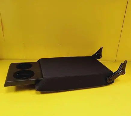 Mercedes-Benz C W203 Rear seat armrest A2039700074