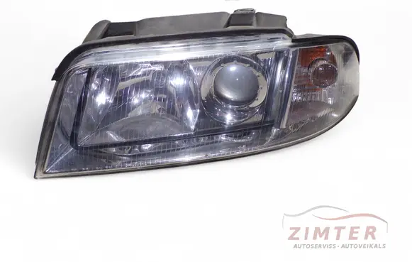 Audi A4 S4 B5 8D Headlight/headlamp 8D0941029AN