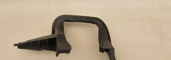 Mercedes-Benz GLA W156 X156 Frame A1568850114