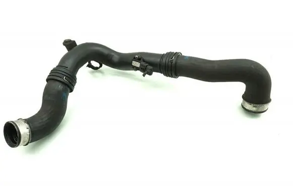 Volkswagen Golf Plus Air intake hose/pipe 1K0145762