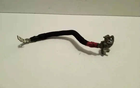 Jeep Cherokee Positive cable (battery)