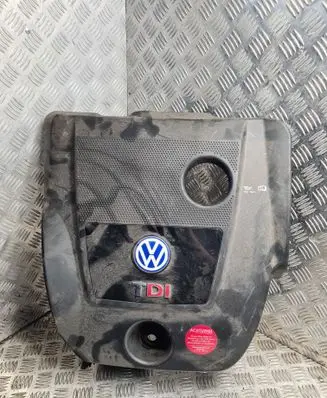Volkswagen Golf IV Engine cover (trim) 038103925AJ 038103925BN 038103925BP