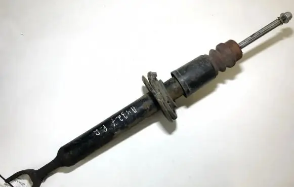 Audi A6 S6 C6 4F Front shock absorber/damper