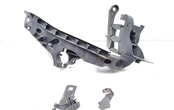 Audi A4 S4 B8 8K Headlight/headlamp mounting bracket 8K0805608C
