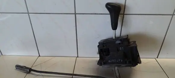 Mercedes-Benz ML W163 Gear selector 