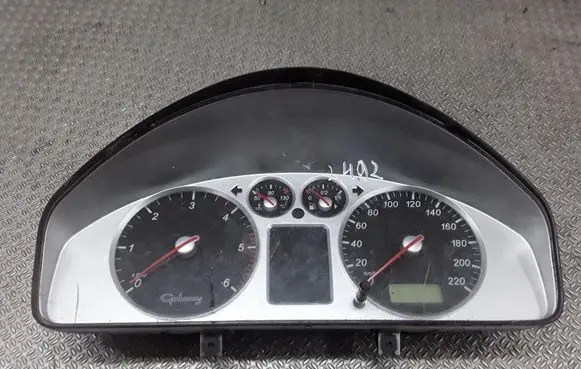 Ford Galaxy Speedometer (instrument cluster) 7M5920800H