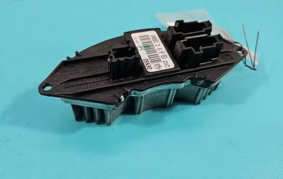 Fiat Bravo Heater blower motor/fan resistor A43000800 IMPRK1564267