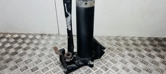 Audi A8 S8 D2 4D Front bumper shock/impact absorber 4D0805129H
