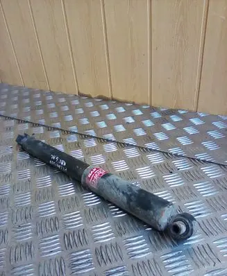 Chrysler PT Cruiser Rear shock absorber/damper 343385 PJ2