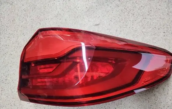 BMW 5 G30 G31 G38 Rear/tail lights 7376470
