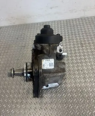 KIA Sportage Fuel injection high pressure pump 0445010596 331002A600