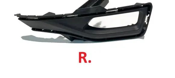 Nissan Leaf II (ZE1) Fog light bracket 622565SK0B 25628