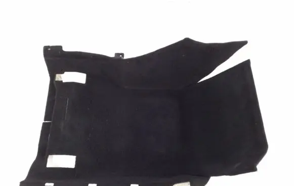 Mercedes-Benz B W246 W242 Front floor carpet liner A2466806002