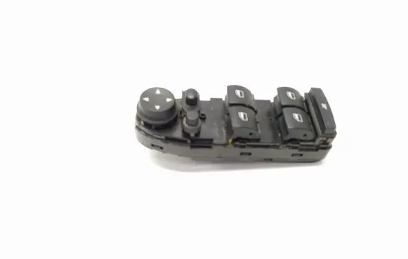 BMW X1 E84 Electric window control switch 9216049