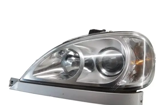 Mercedes-Benz ML W163 Headlight/headlamp 4401149L