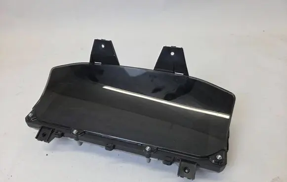 Speedometer (instrument cluster)