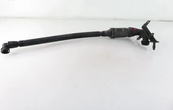 Audi A6 S6 C6 4F Air intake hose/pipe 4F0129770