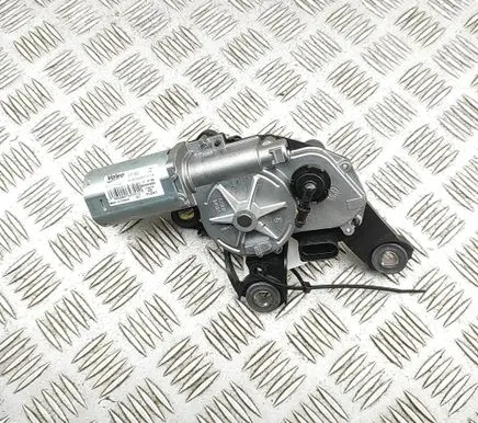 Audi A4 Allroad B9 Rear window wiper motor 4M0955711A W000064341