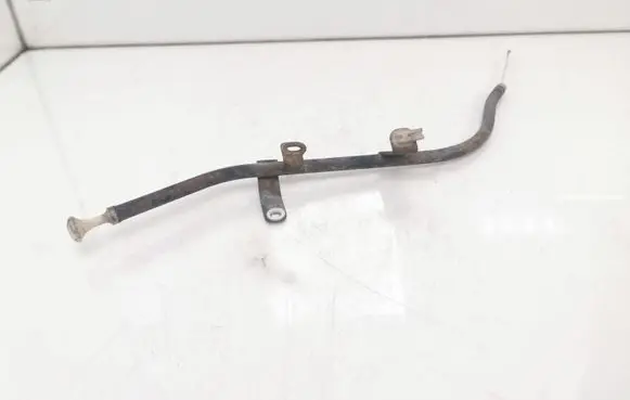 Oil level dip stick