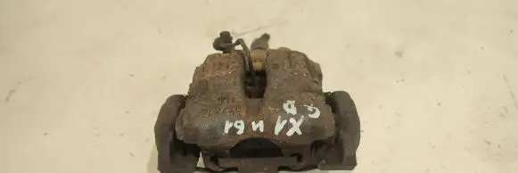 BMW X1 E84 Rear brake caliper