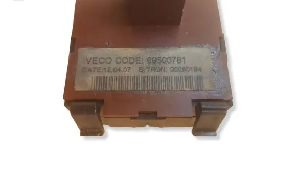 Iveco Daily 4th gen Headlight level height control switch 69500781 30280194 DATE120407