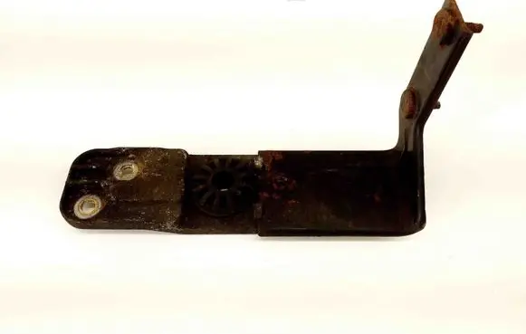 Chevrolet Orlando Radiator support slam panel bracket 