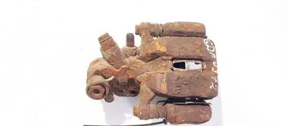 Honda Civic Rear brake caliper