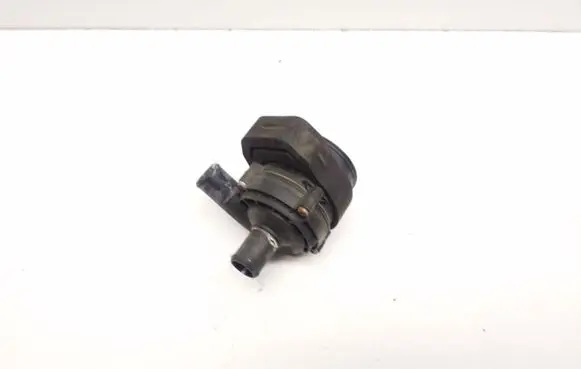 Mercedes-Benz E W212 Electric auxiliary coolant/water pump A2118350028