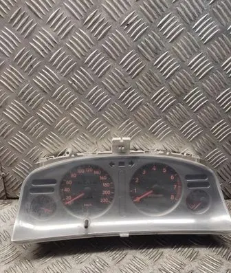 Toyota Corolla E100 Speedometer (instrument cluster) 2573104460