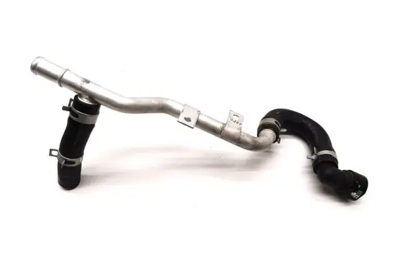 Brake vacuum hose/pipe