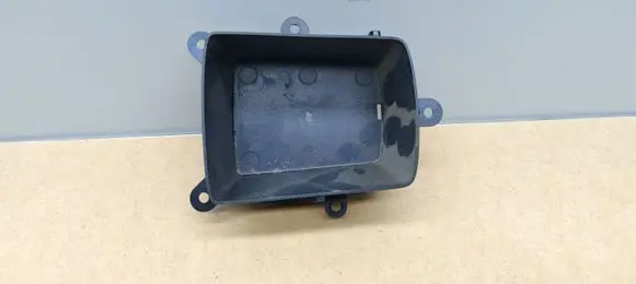 Mercedes-Benz ML W166 Other center console (tunnel) element A1666801817
