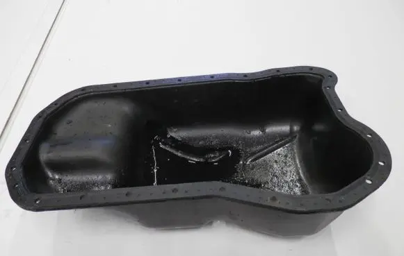 Ford Galaxy Oil sump 8889kiute