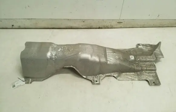 Toyota Corolla E210 E21 Exhaust heat shield 5815302380