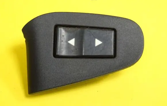 Fiat Stilo Electric window control switch B569