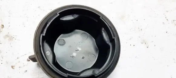 Mazda 6 Headlight/headlamp dust cover