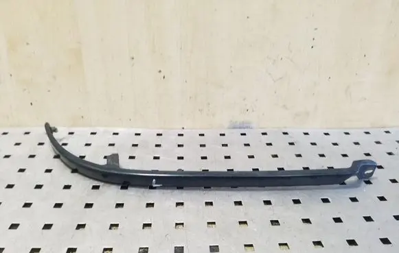 Audi 80 90 S2 B4 Under headlight/headlamp trim 8A0853207A