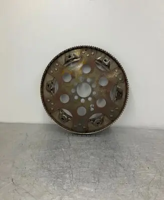 BMW 5 F10 F11 Flywheel 7567151