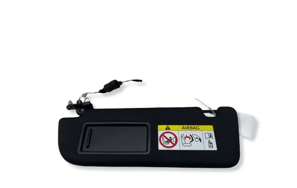 Audi A6 S6 C8 4K Sun visor 4K0857551A